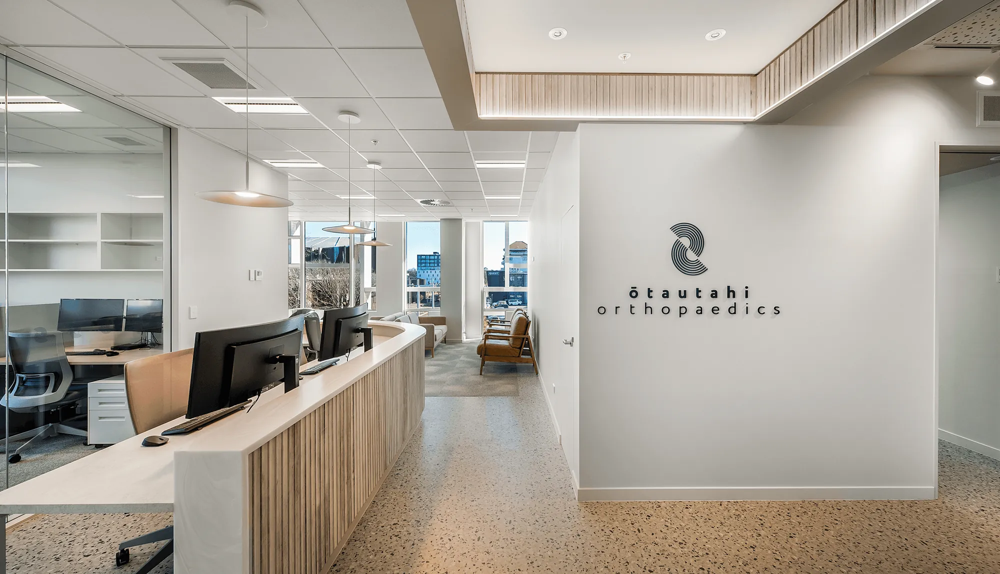 Ōtautahi Orthopaedics