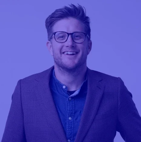 Ben Morreau