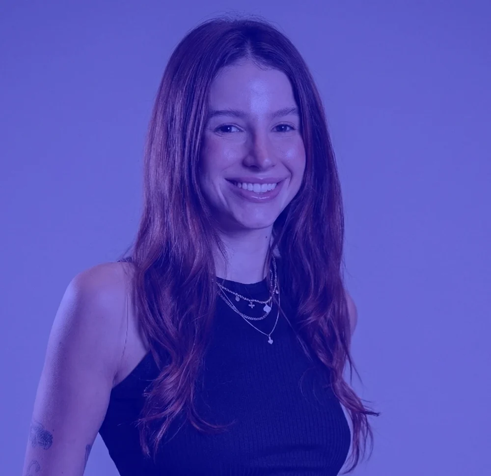 Julia Goldman