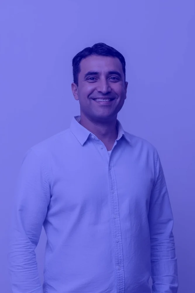 Rohan Adarkar
