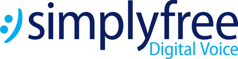 Simplyfree Digital Voice