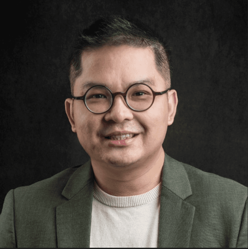Dr. Luke Wee